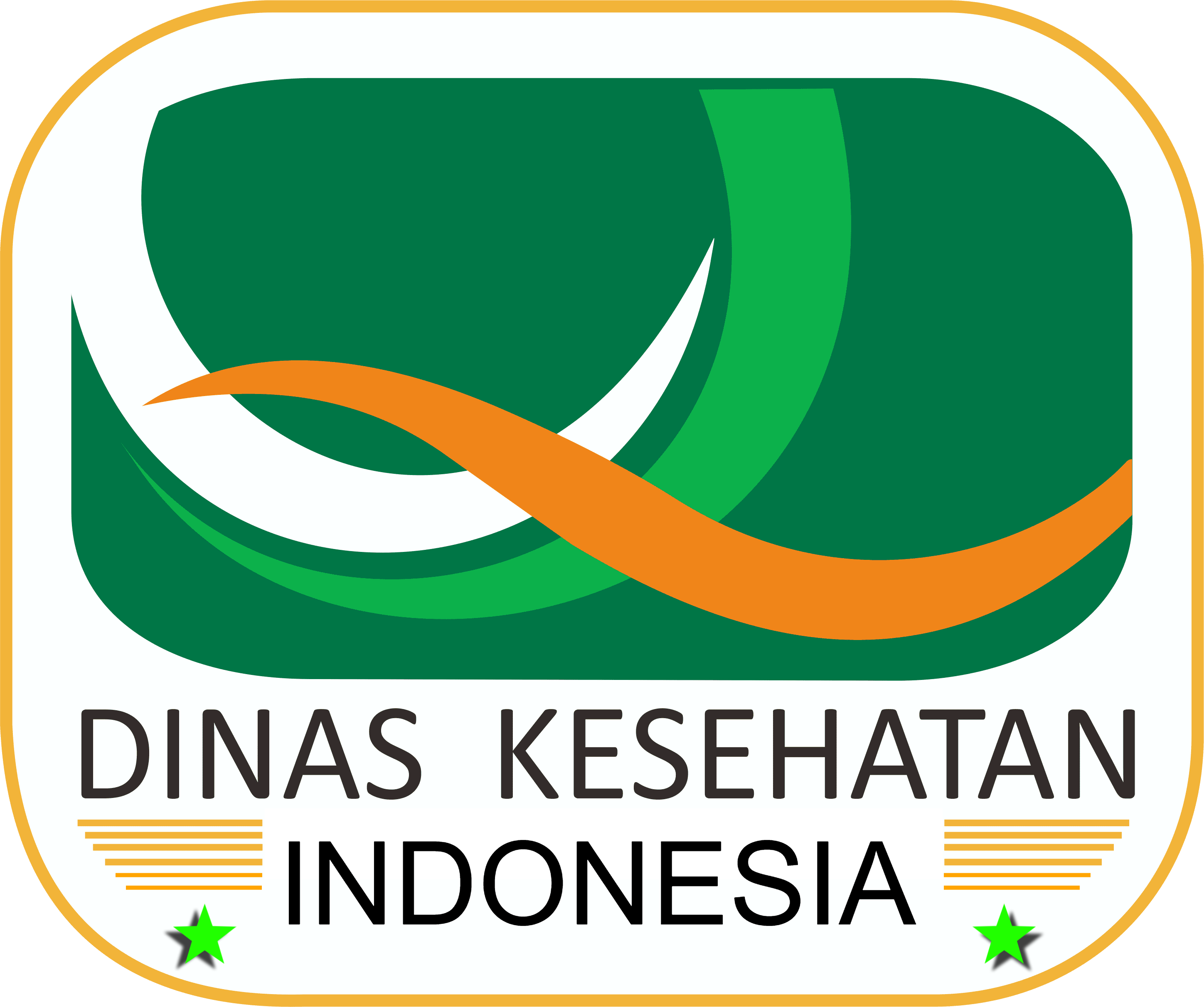 Logo Dinkes Banda Aceh